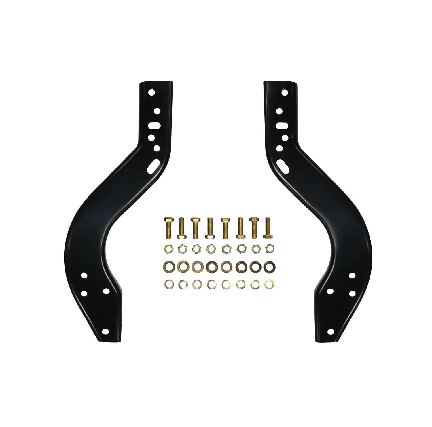 89-94 TOYOTA PU BUMPER KIT