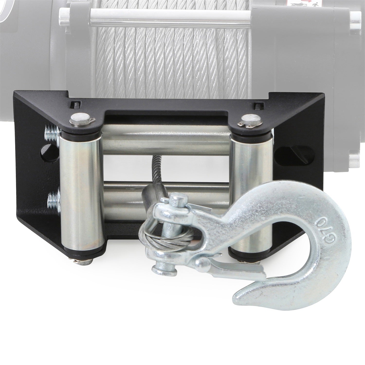 Smittybilt 97203 XRC 3.0 Winch Utility