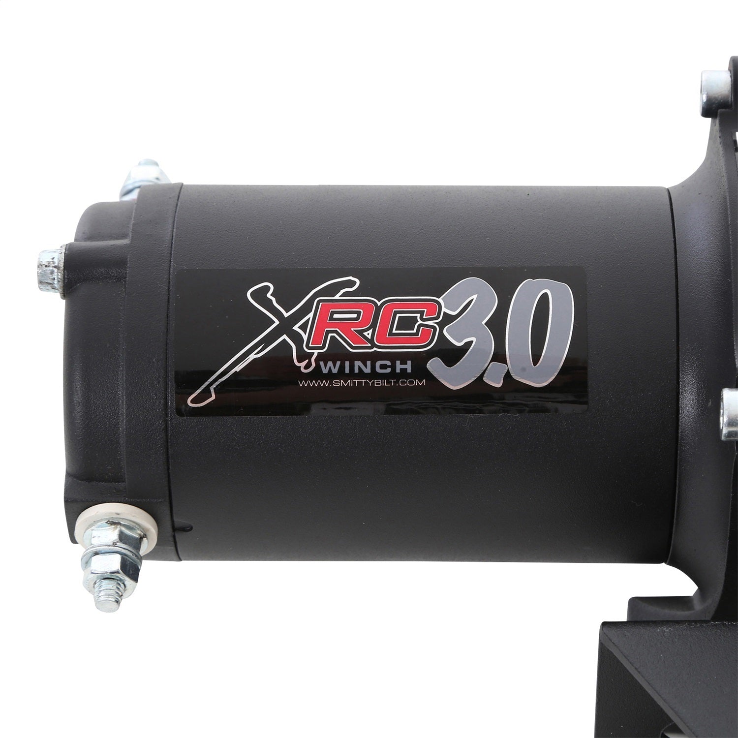 Smittybilt 97203 XRC 3.0 Winch Utility