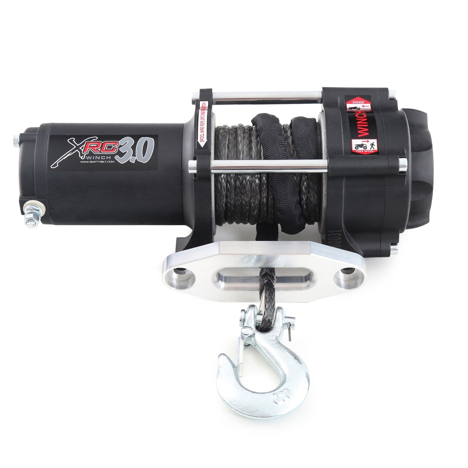 Smittybilt 98203 XRC3 Winch