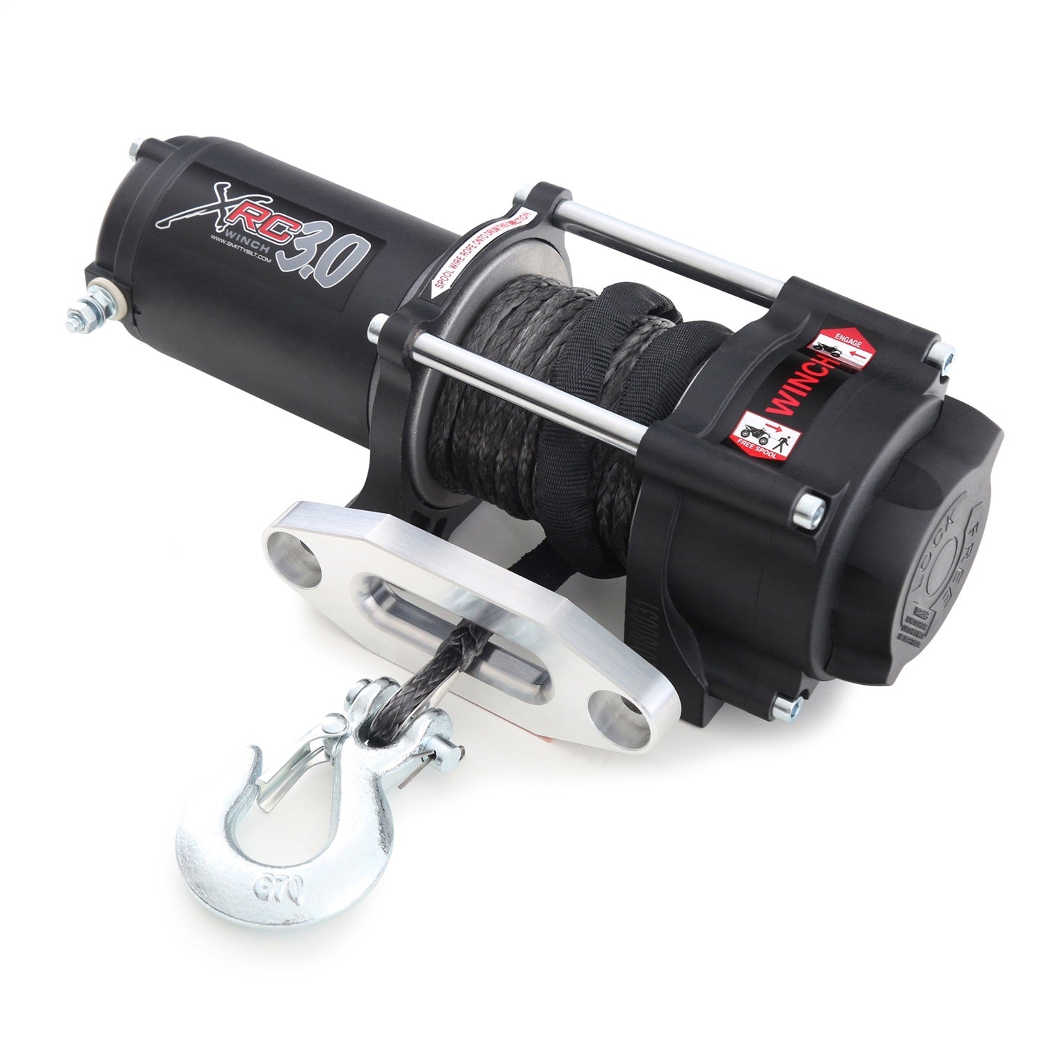Smittybilt 98203 XRC3 Winch