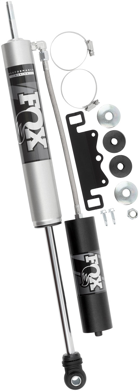 Fox Factory Inc 985-24-162 Shock Absorber