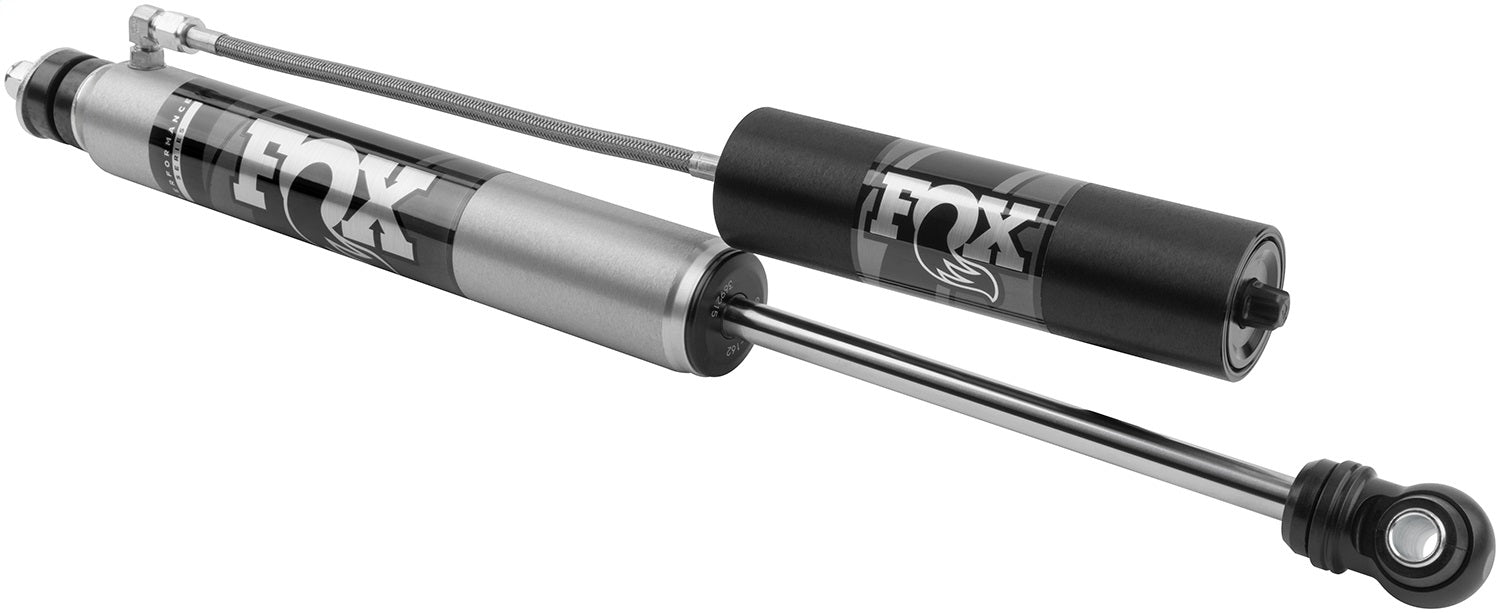 Fox Factory Inc 985-24-162 Shock Absorber