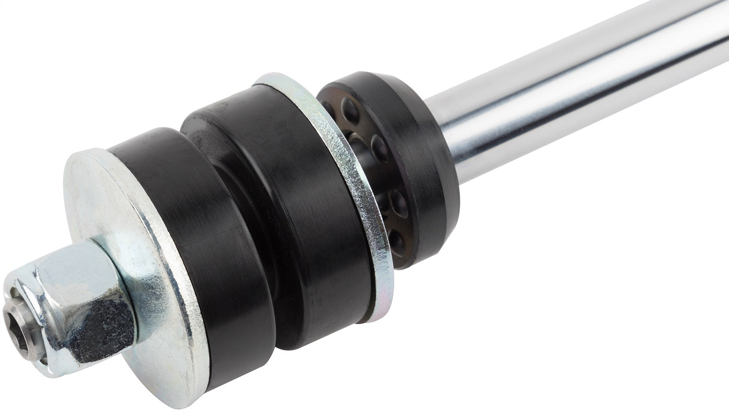 Fox Factory Inc 985-24-231 Fox 2.0 Performance Series Smooth Body IFP Shock