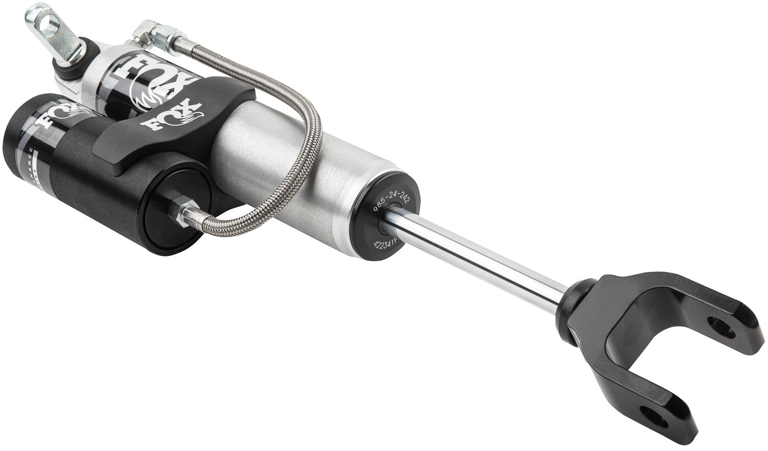 Fox Factory Inc 985-24-242 Shock Absorber