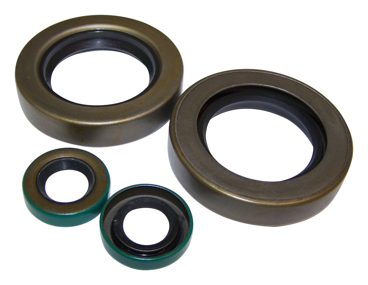 Crown Automotive A7445 Transfer Case Seal Kit