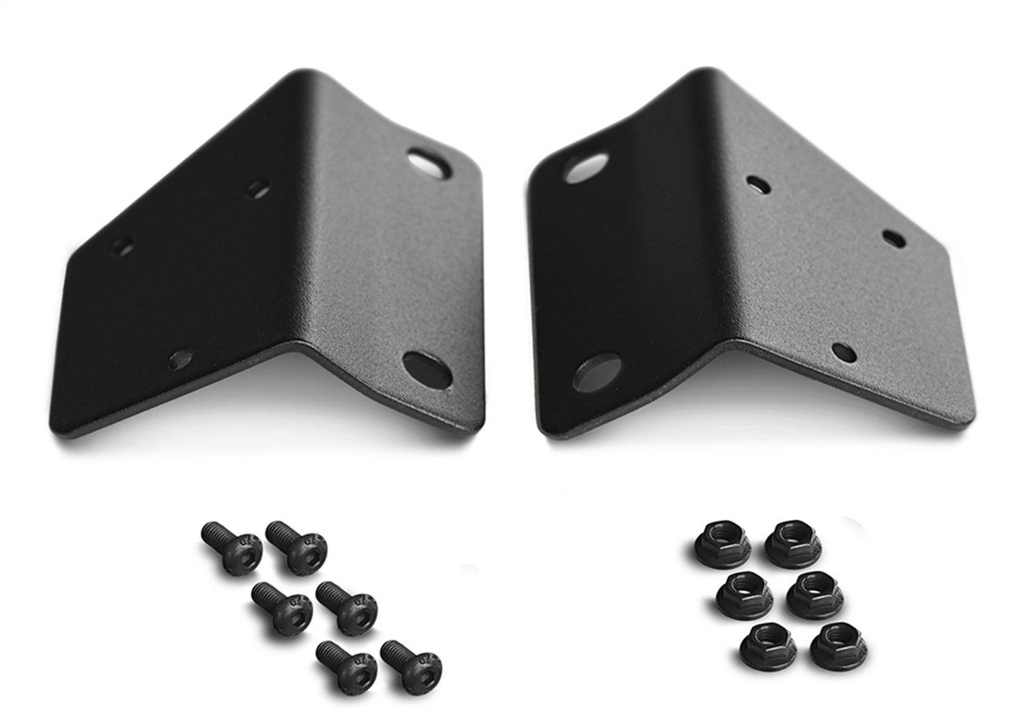 AMP Research 74614-01A BedXtender HD GMT 900 Bracket Kit Fits 07-20 Tundra
