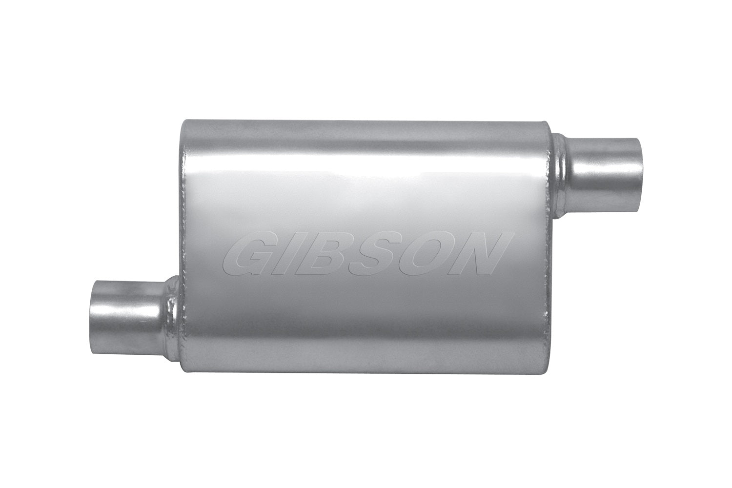 Gibson Performance BM0103 MWA Performance Muffler