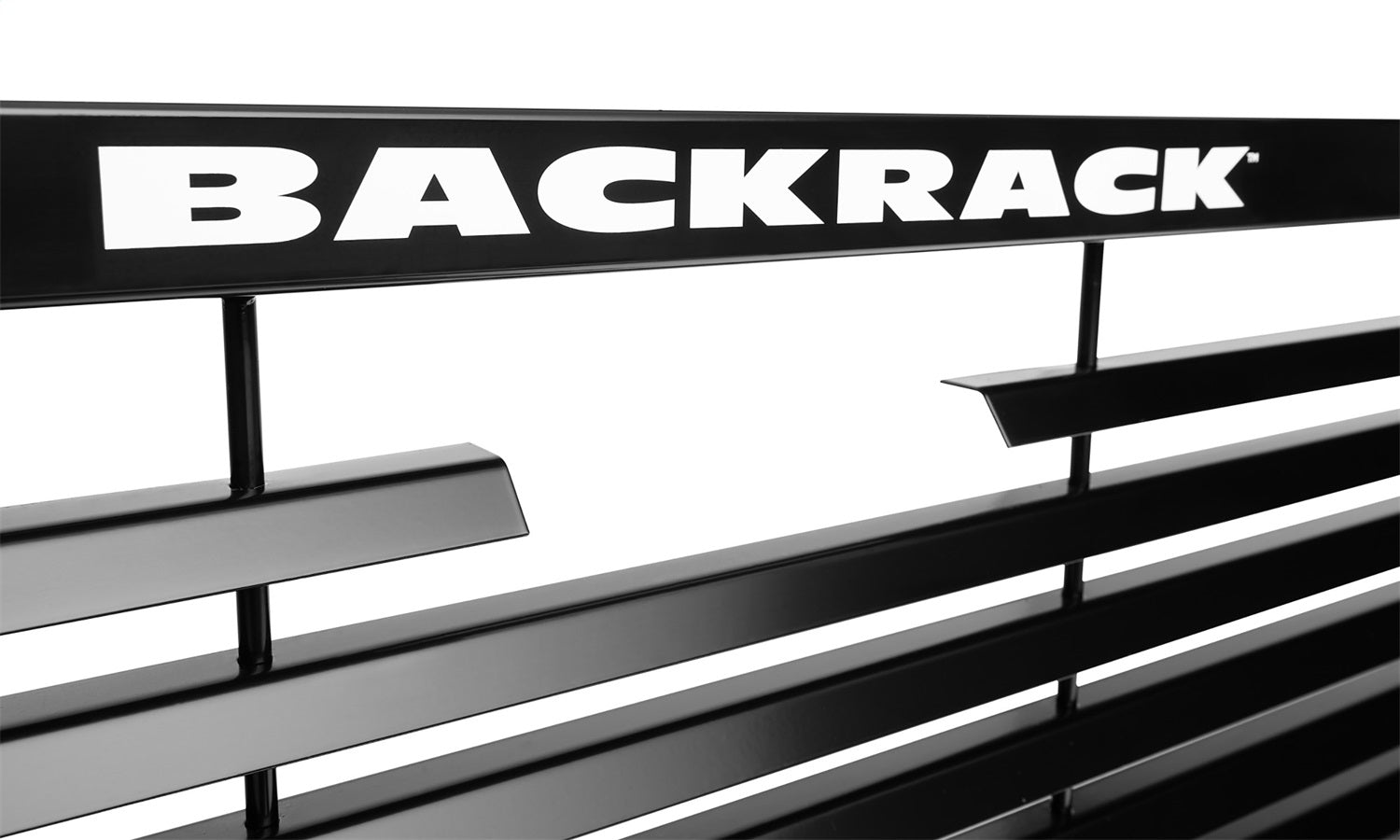 Backrack 12700 Louvered Headache Rack Frame