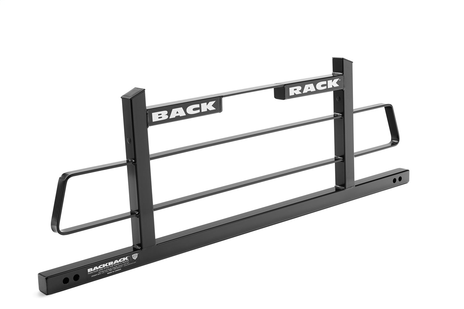 Backrack 15007 Backrack Headache Rack Frame Fits 00-07 Tundra