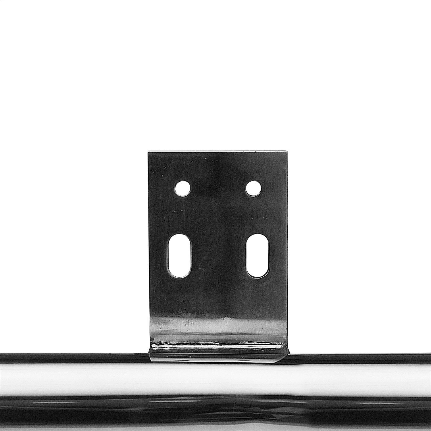 Smittybilt D0989CC-SS N-Fab Nerf Step Wheel-To-Wheel Fits 09-16 1500 Ram 1500