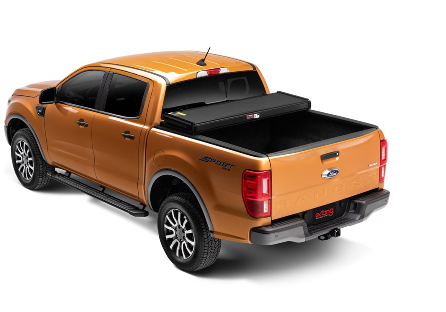 Extang 83636 Solid Fold 2.0 Tonneau Cover Fits 19-22 Ranger