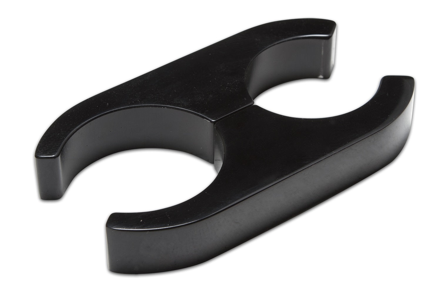 Fabtech FTS89935 Dirt Logic Billet Aluminum Reservoir Clamp