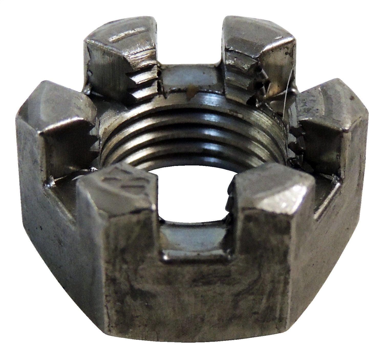 Crown Automotive J0274428 Tie Rod End Castle Nut