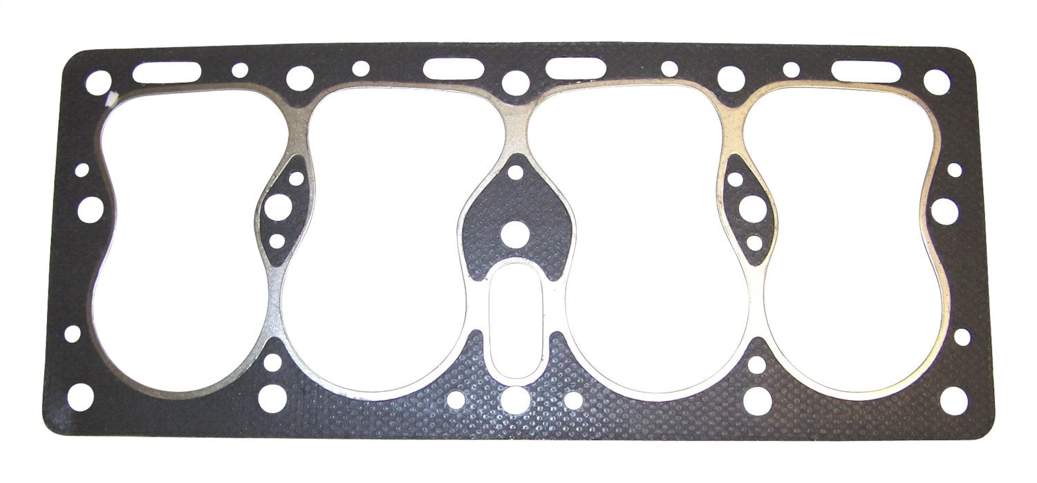 Crown Automotive J0638540 Cylinder Head Gasket Fits 41-53 MB Willys