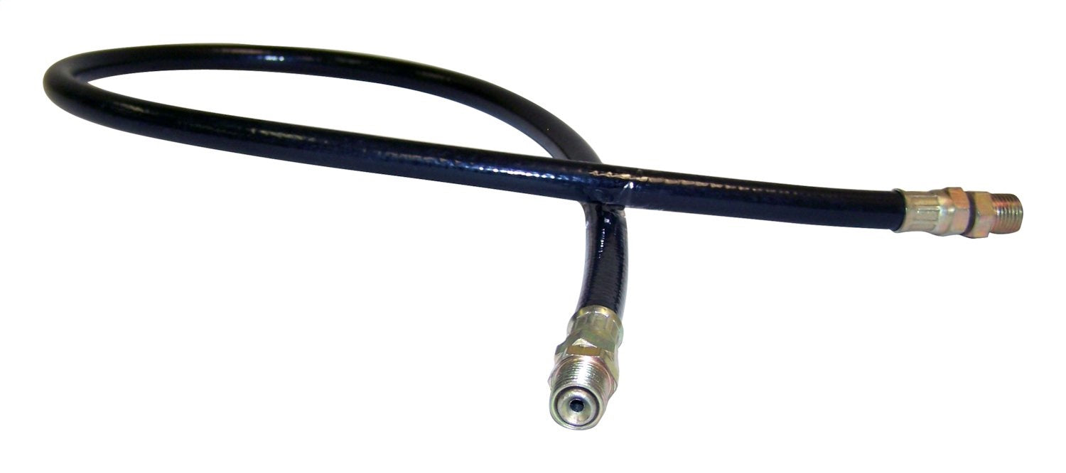 Crown Automotive J0647585 Oil Filter Inlet Hose Fits 54-71 CJ3 CJ5 CJ6 Willys