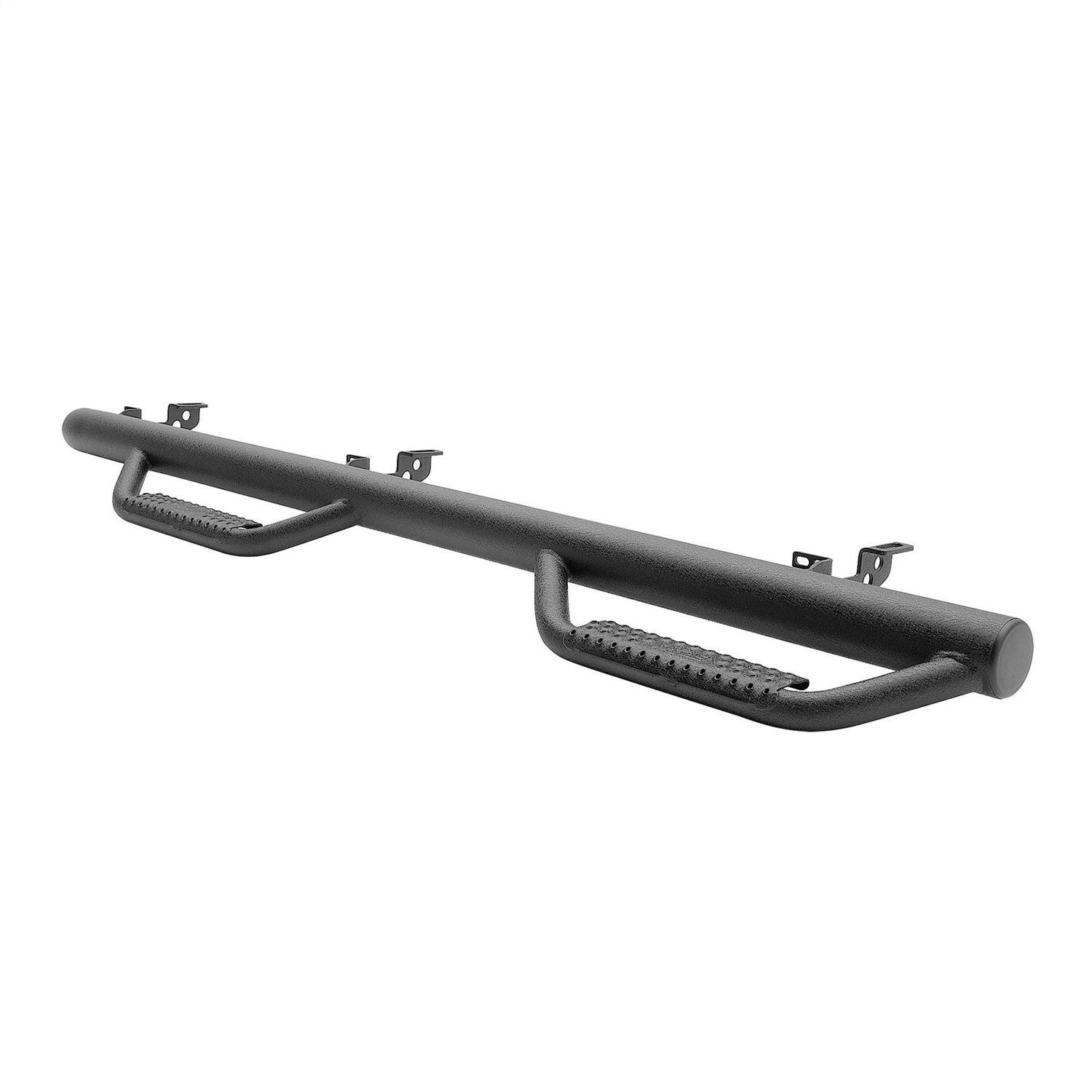 Smittybilt J0764 N-Fab Nerf Step Wheel-To-Wheel Fits 07-18 Wrangler (JK)