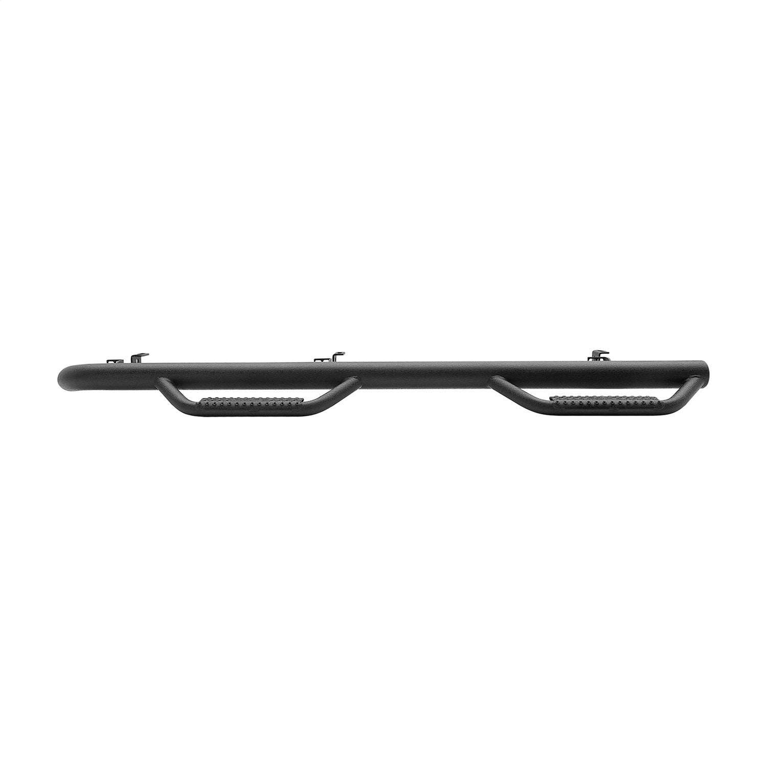 Smittybilt J0764 N-Fab Nerf Step Wheel-To-Wheel Fits 07-18 Wrangler (JK)