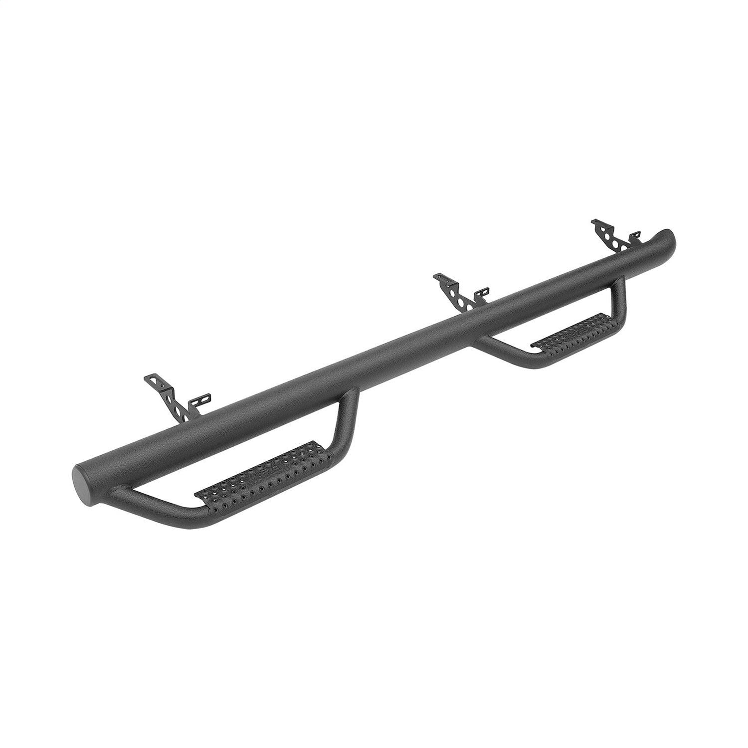 Smittybilt J0764 N-Fab Nerf Step Wheel-To-Wheel Fits 07-18 Wrangler (JK)