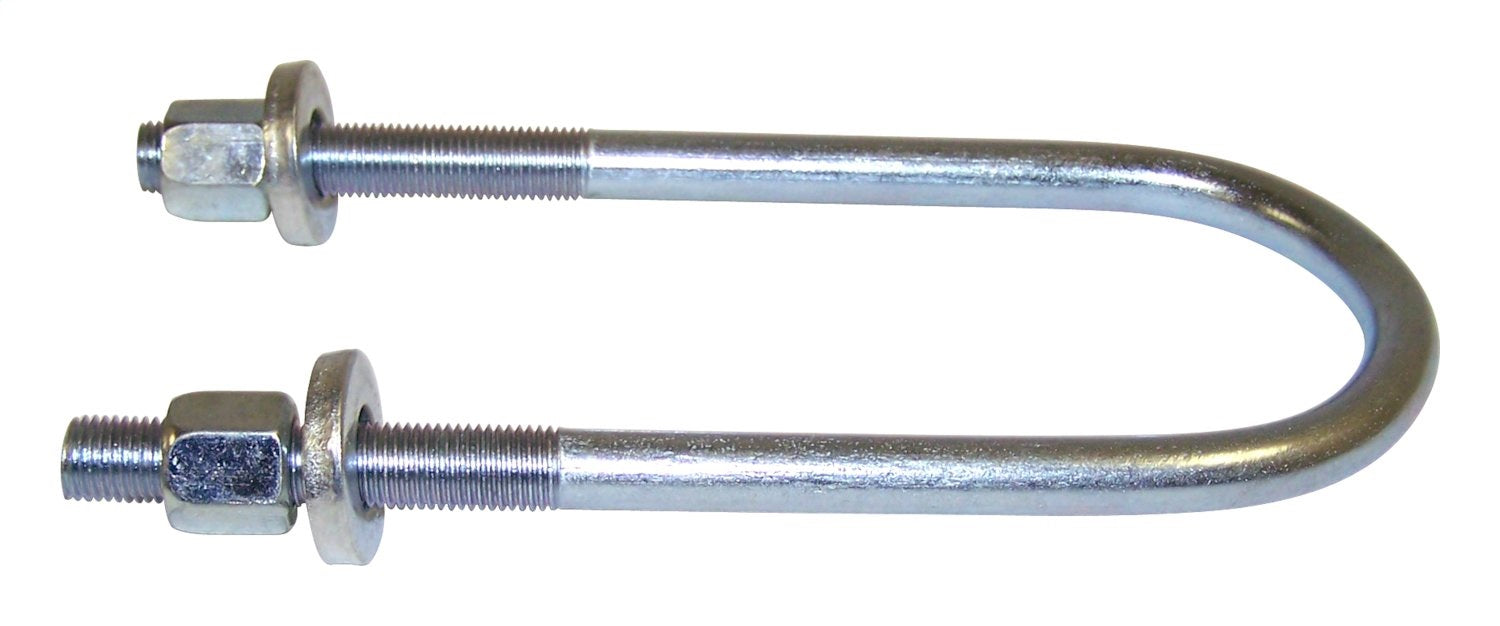 Crown Automotive J0909222 Axle U-Bolt Fits 41-66 CJ3 MB Willys