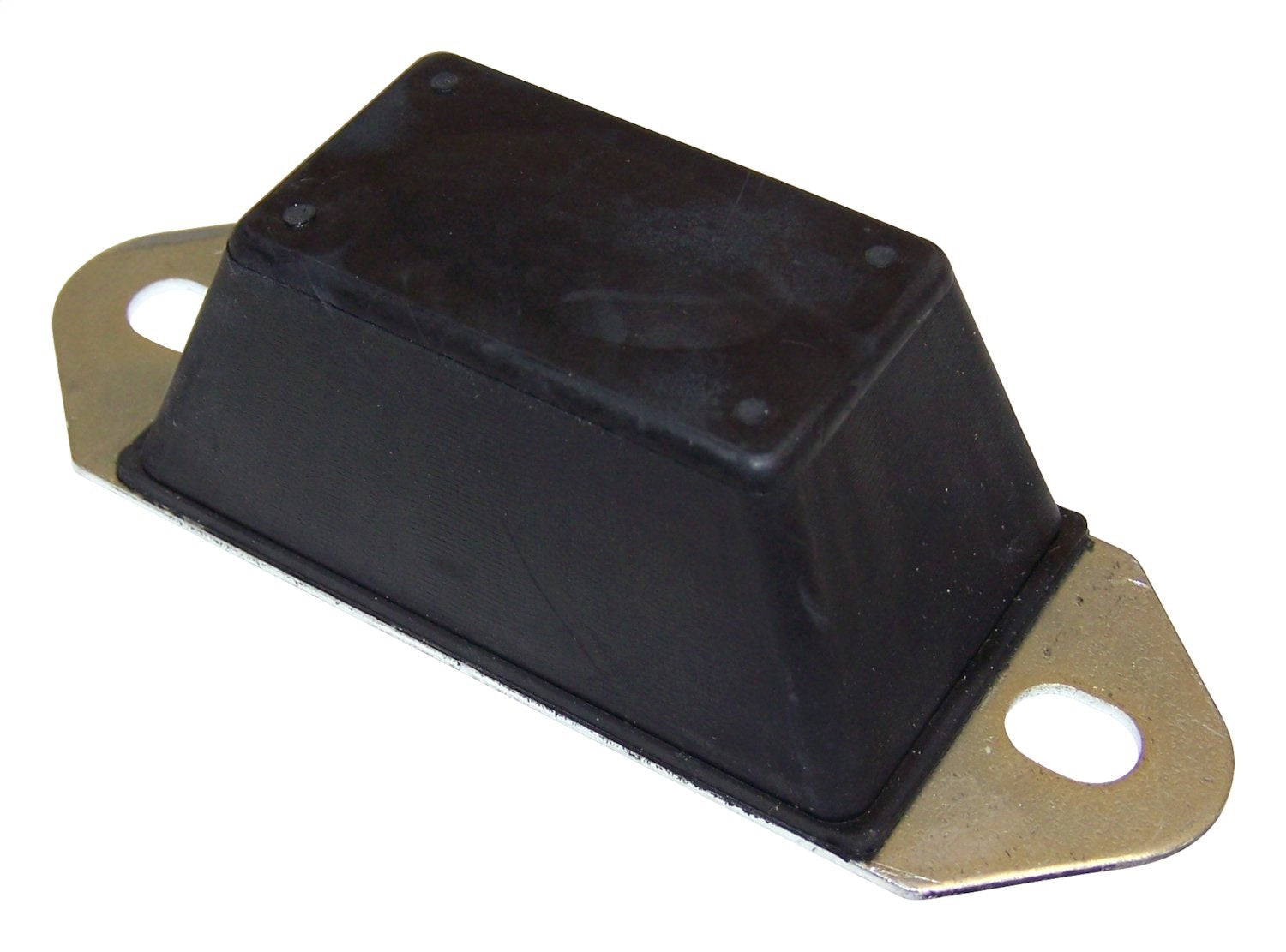 Crown Automotive J0945577 Axle Bumper Fits 41-75 CJ3 CJ5 CJ5A CJ6 CJ6A MB Willys