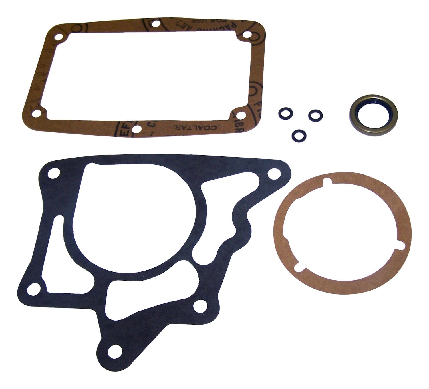 Crown Automotive J0991198 Manual Trans Gasket Set