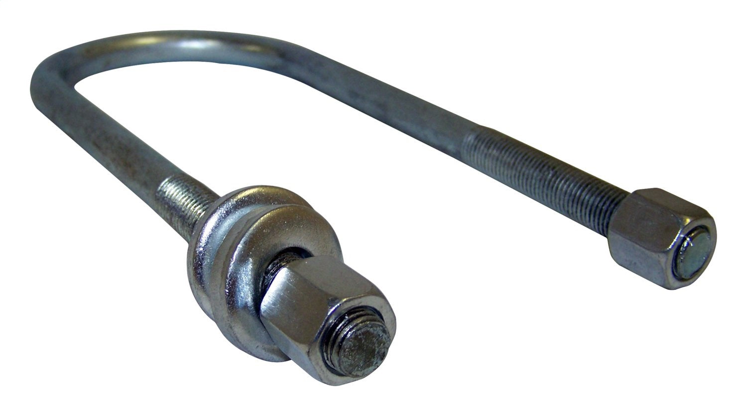 Crown Automotive J0999546 Axle U-Bolt Fits 46-75 CJ3 CJ5 CJ6 Commando Willys