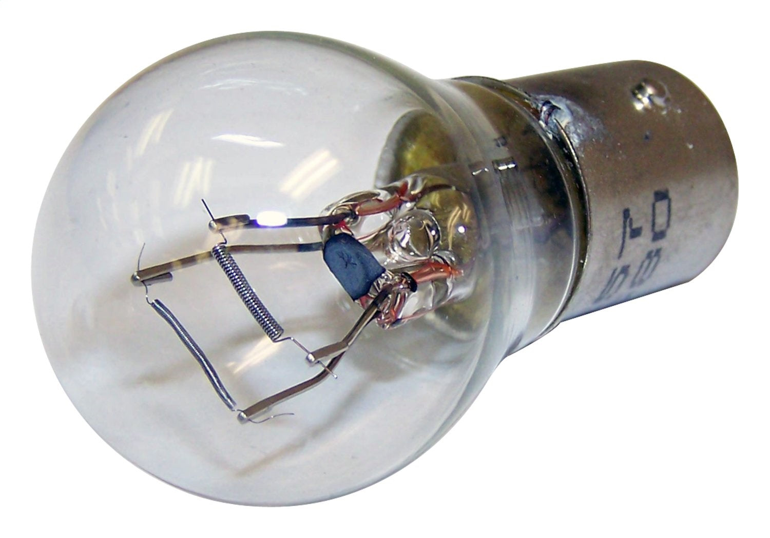 Crown Automotive J3209544 Bulb Fits 87-97 Wrangler (TJ) Wrangler (YJ)