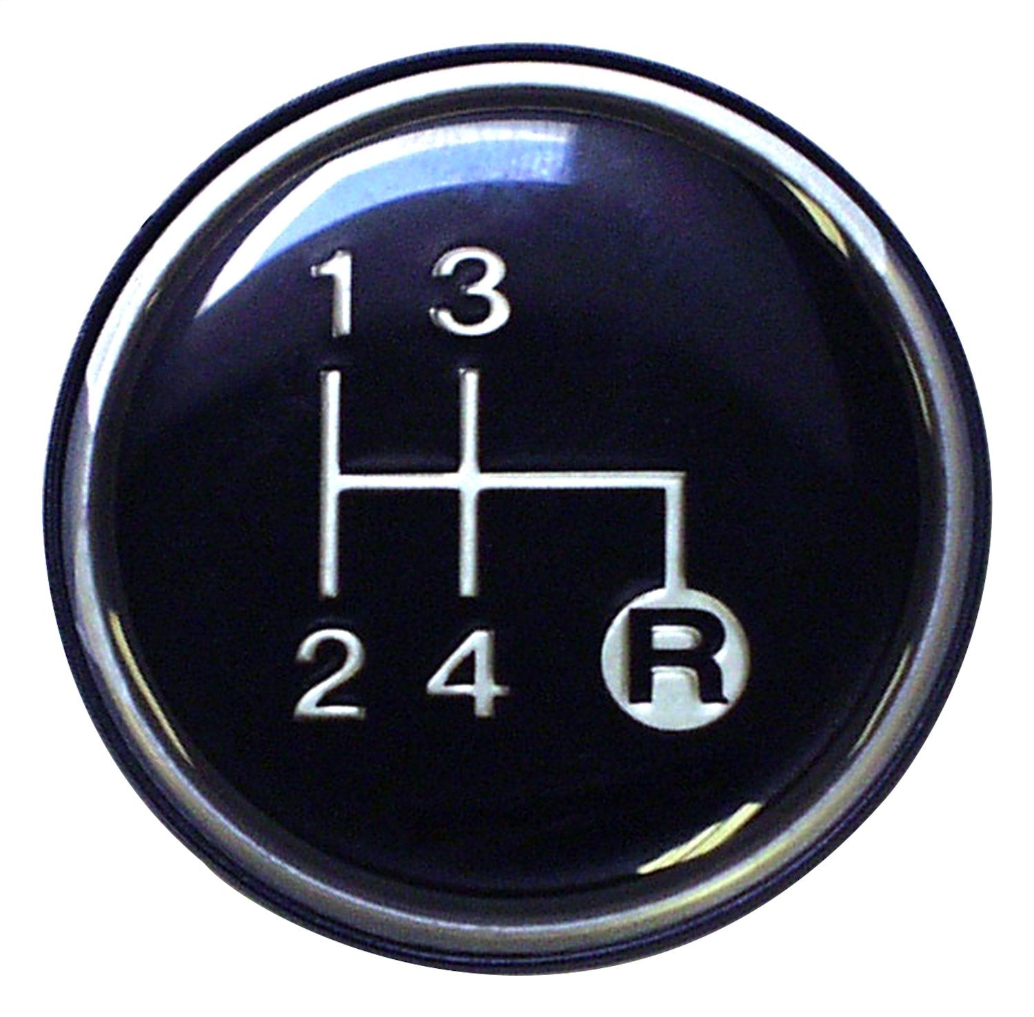 Crown Automotive J3241067 Gear Shift Knob Insert