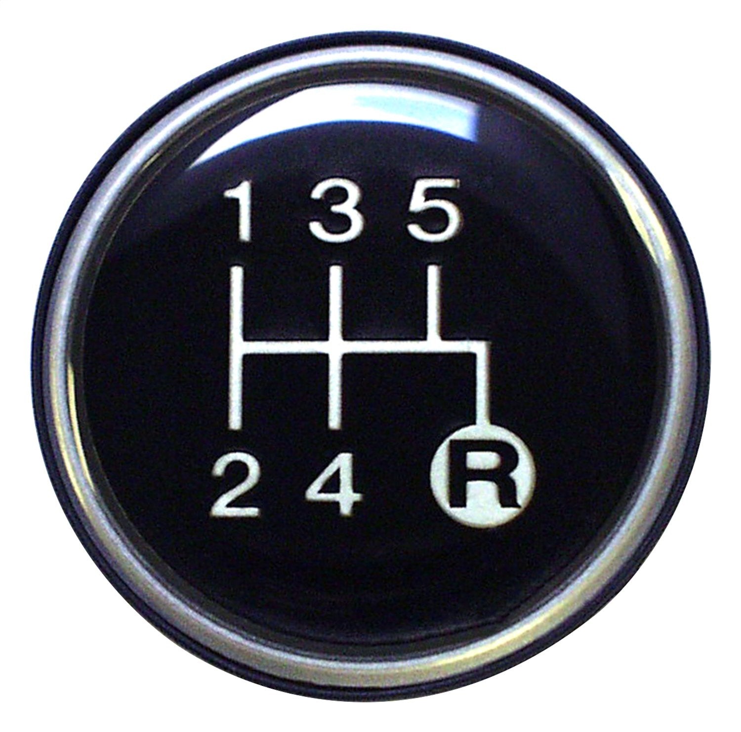 Crown Automotive J3241073 Gear Shift Knob Insert