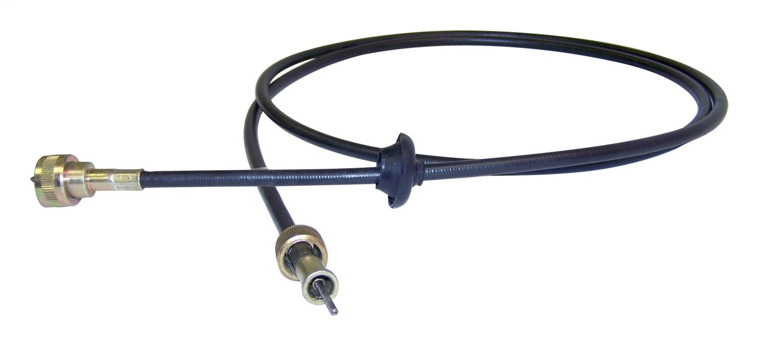 Crown Automotive J5351776 Speedometer Cable Fits 76-86 CJ5 CJ7 Scrambler