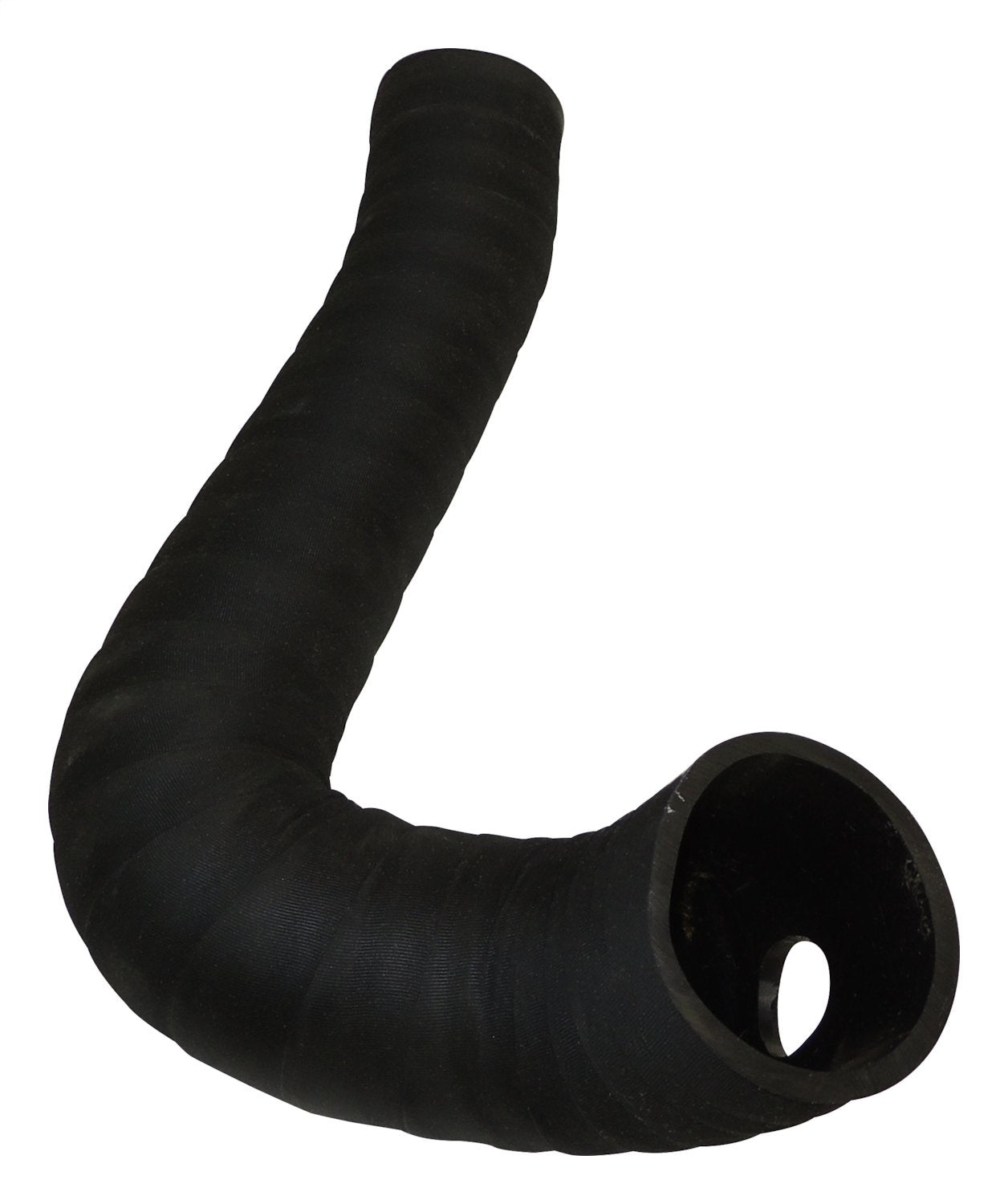 Crown Automotive J5354760 Fuel Filler Hose Fits 77 CJ5