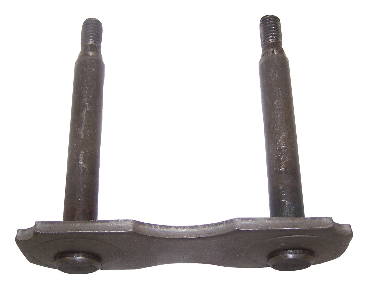 Crown Automotive J5357499 Leaf Spring Shackle Fits 76-86 CJ5 CJ7 Scrambler