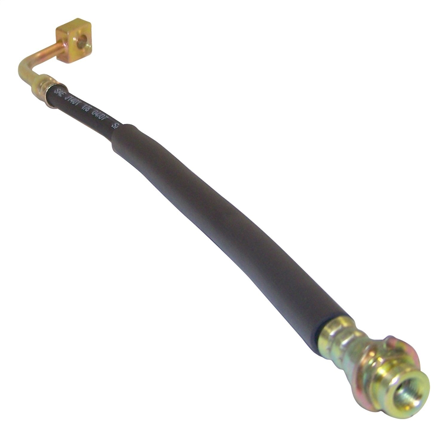 Crown Automotive J5363756 Brake Hose Fits 82-86 CJ7 Scrambler