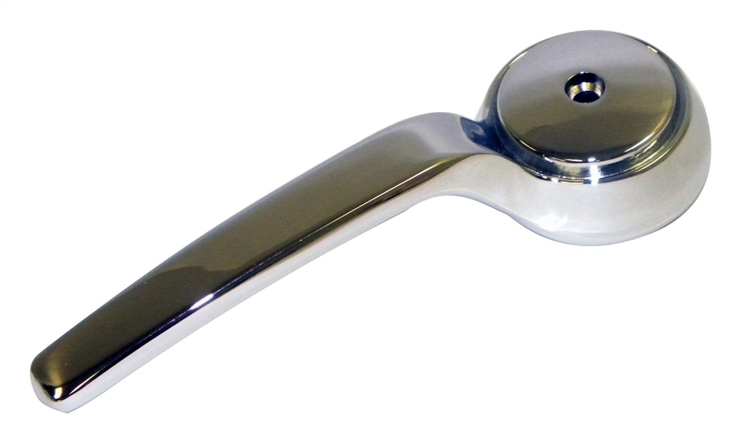 Crown Automotive J5455997 Exterior Door Handle Fits 74-88 J10 J20