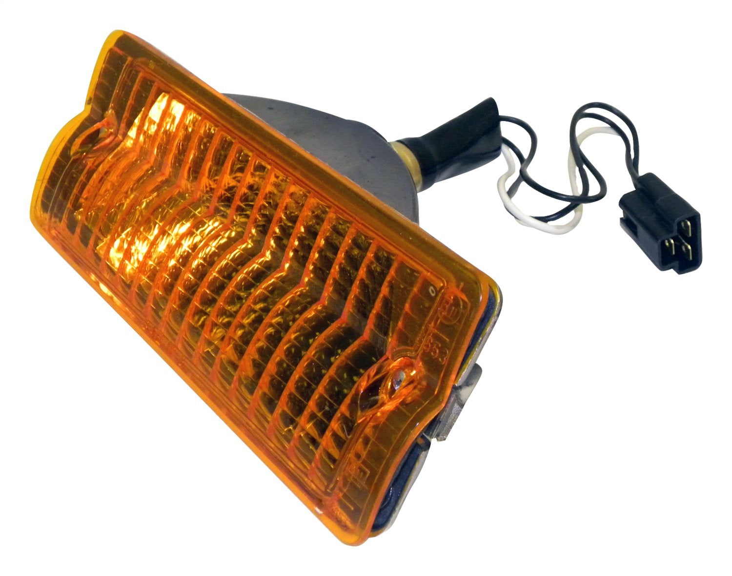 Crown Automotive J5460106 Parking Light Fits 76-88 J10 J20