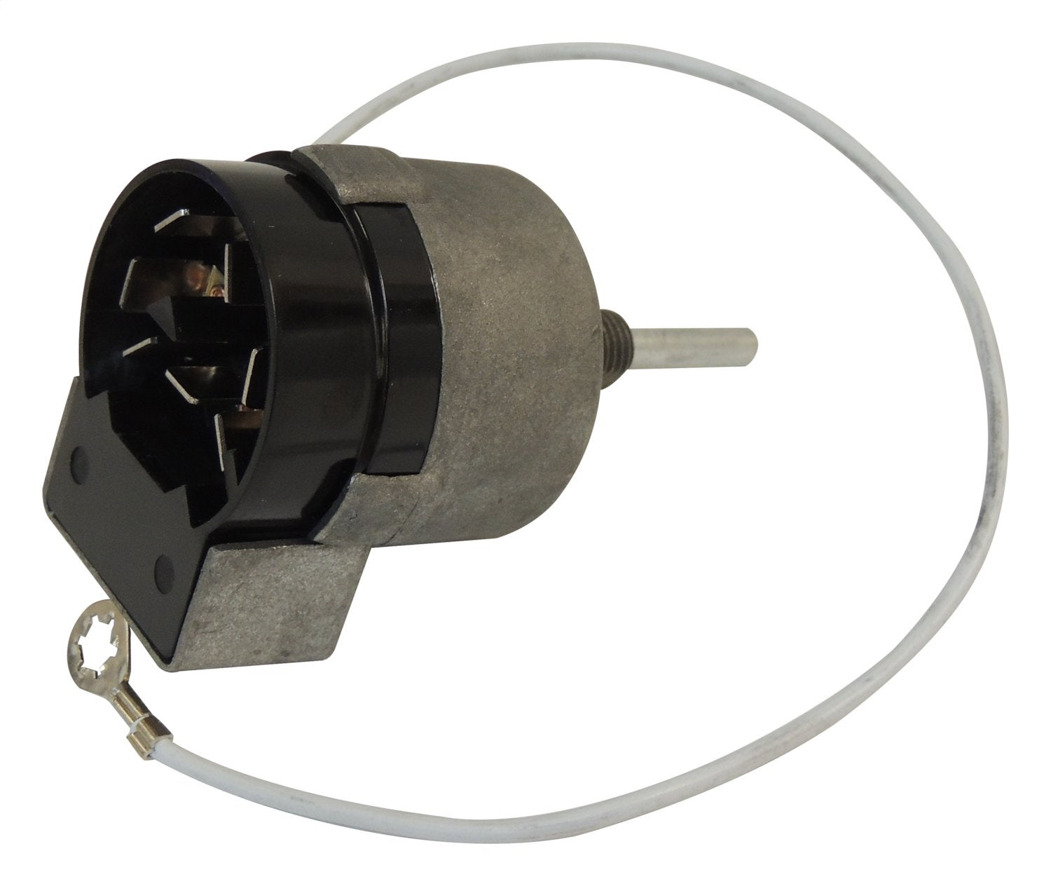Crown Automotive J5758904 Wiper Switch Fits 83-86 CJ5 CJ7 Scrambler