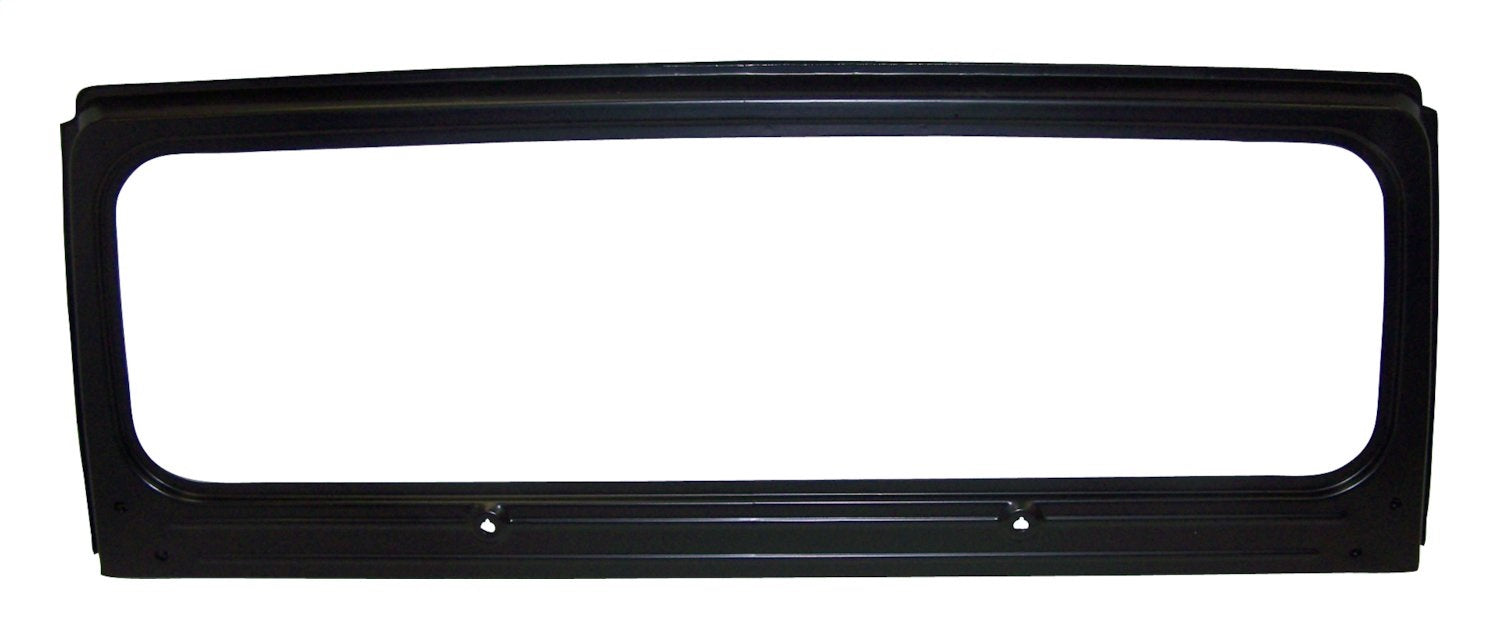 Crown Automotive J5758971 Windshield Frame Fits 76-86 CJ5 CJ7 Scrambler
