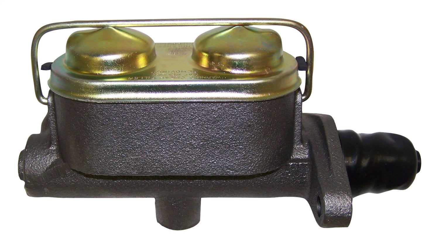 Crown Automotive J8126737 Brake Master Cylinder