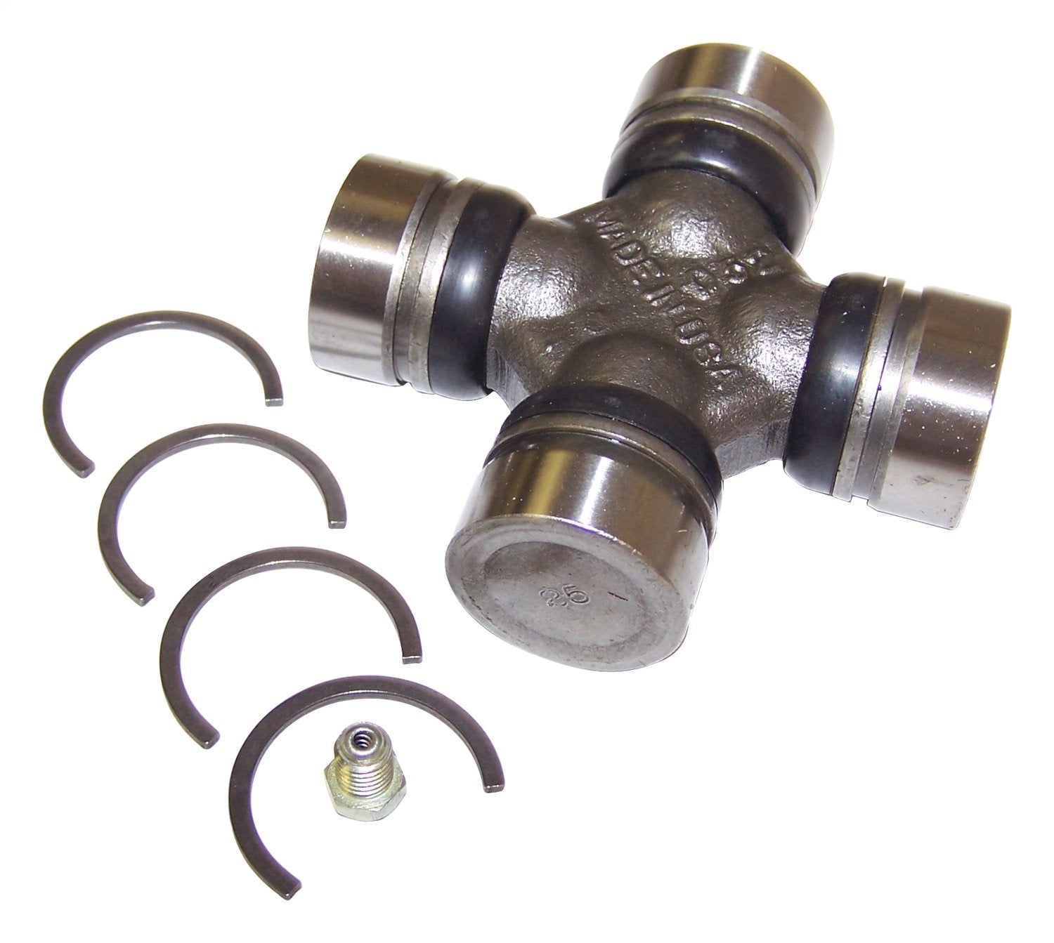 Crown Automotive J8136616 Universal Joint