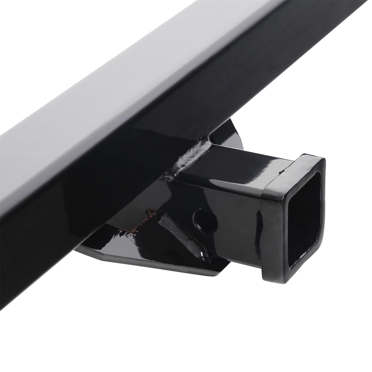 Smittybilt JH44 OE Hitch Fits 04-06 Wrangler (TJ)
