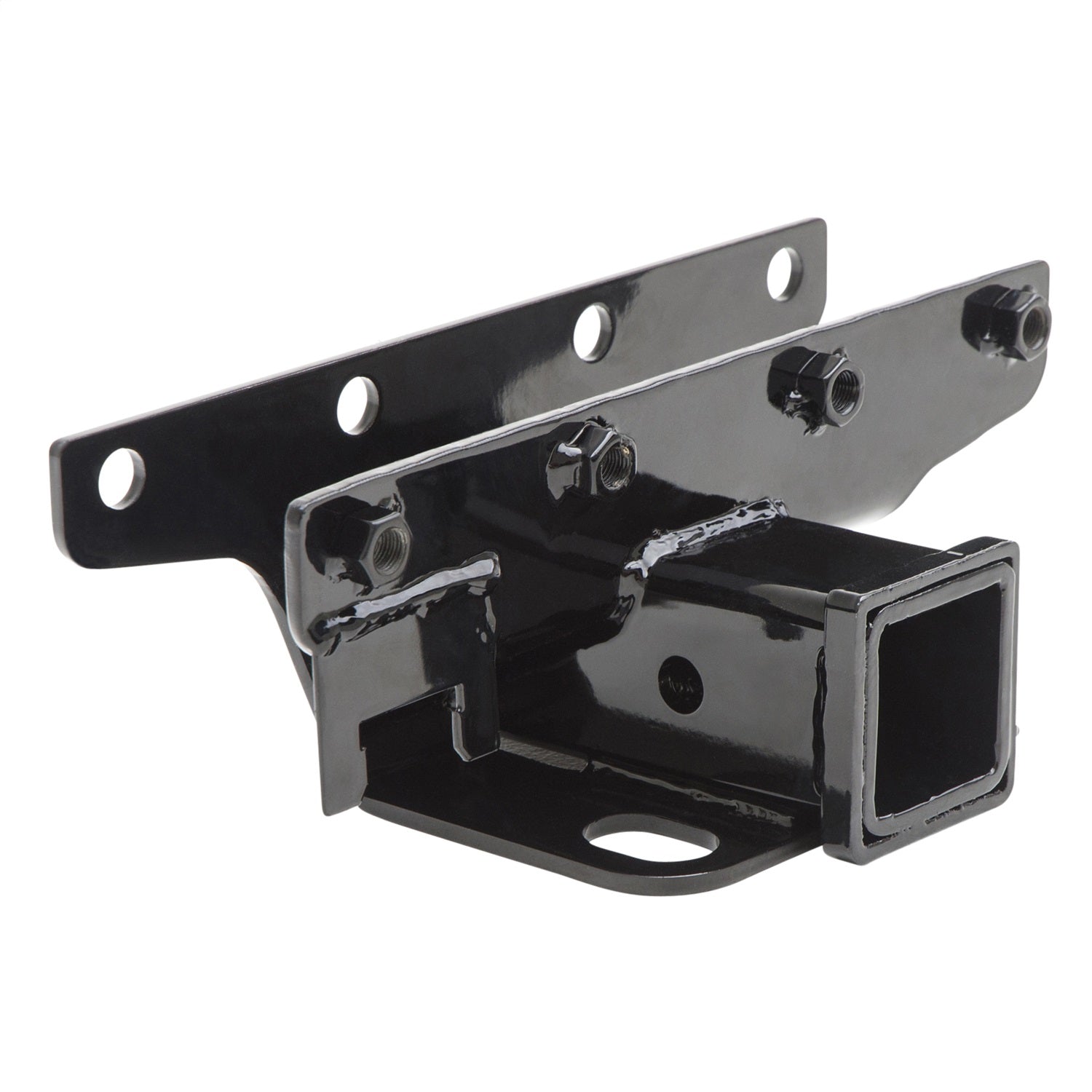 Smittybilt JH45 Bolt-On Hitch Fits 07-18 Wrangler (JK)
