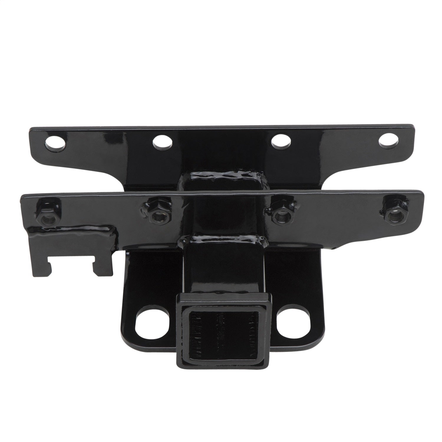 Smittybilt JH45 Bolt-On Hitch Fits 07-18 Wrangler (JK)