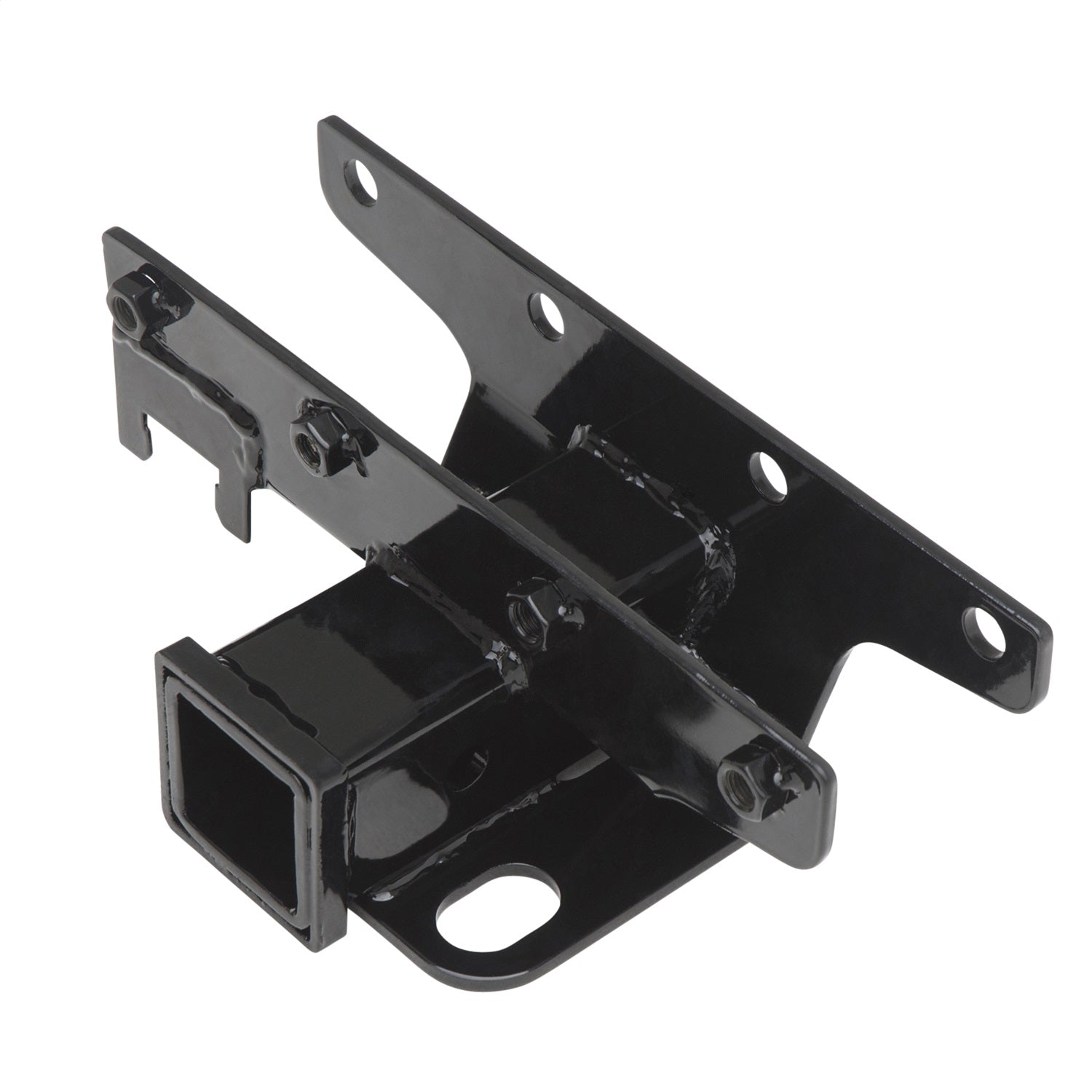 Smittybilt JH45 Bolt-On Hitch Fits 07-18 Wrangler (JK)