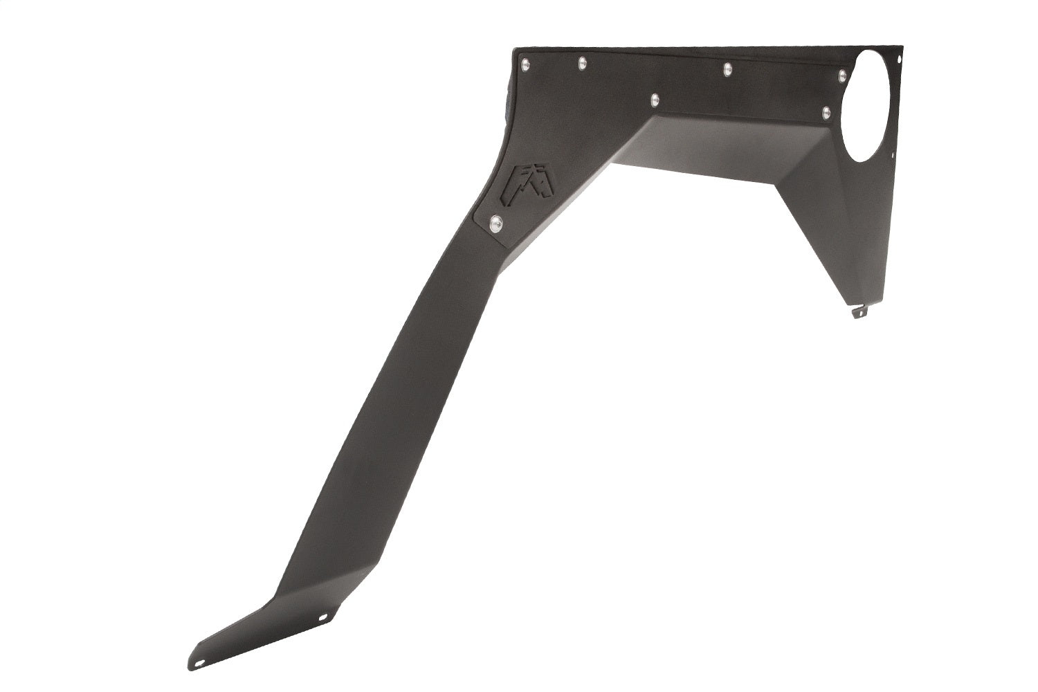 Fab Fours JL2001-1 Fender Fits 18-20 Wrangler (JL)