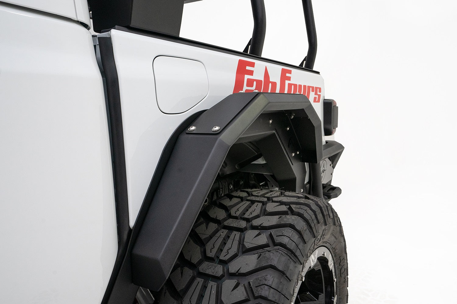 Fab Fours JT1001-1 Fender Fits 20 Gladiator