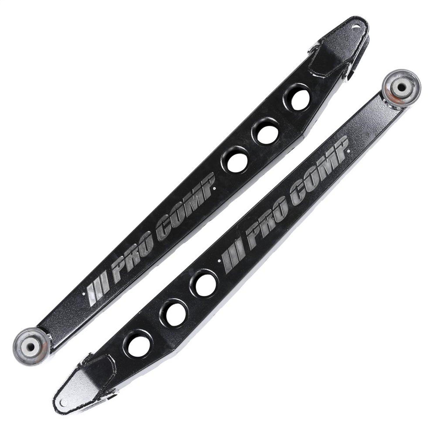 Pro Comp Suspension K4215B Stage III 4-Link Suspension Upgrade Kit