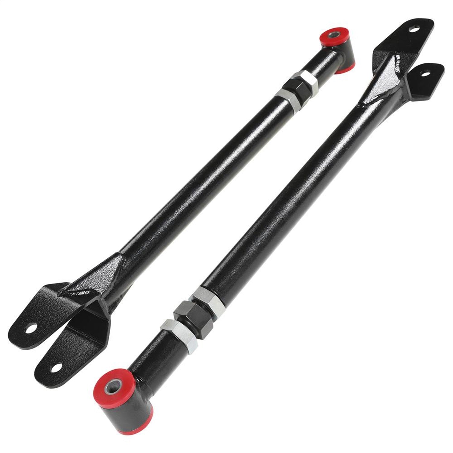 Pro Comp Suspension K4215B Stage III 4-Link Suspension Upgrade Kit