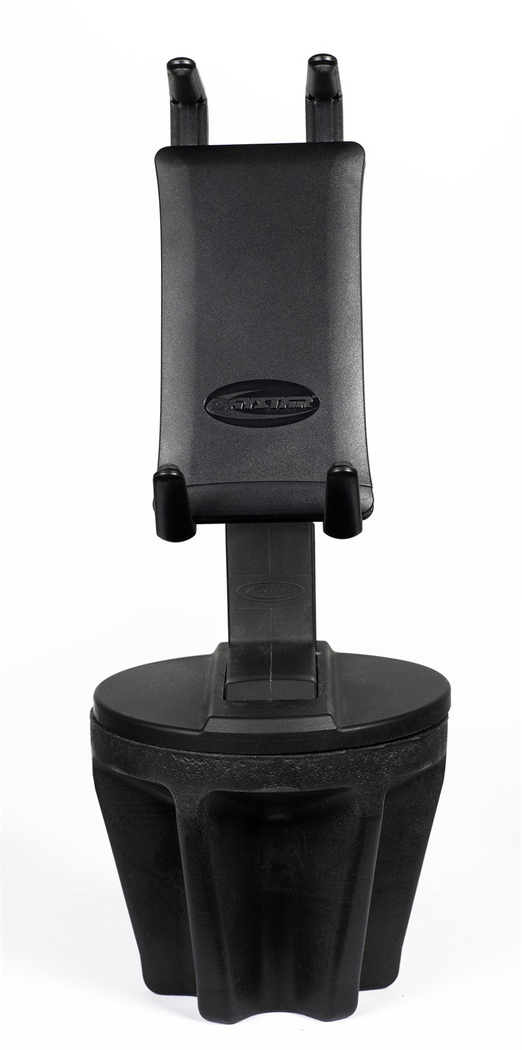 Daystar KU81001BK Hands-Free Phone Grip