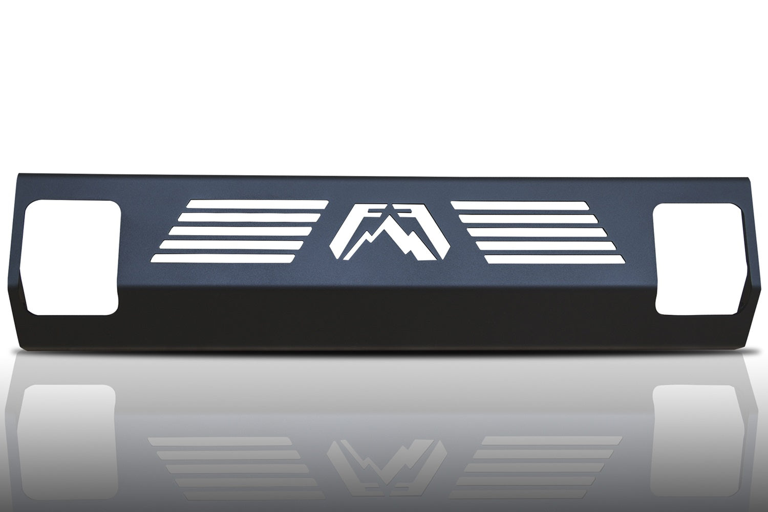 Fab Fours QGAIR-1 Elite Hi-Flow Lower Guard
